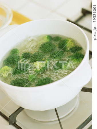 料理シーン 29521001