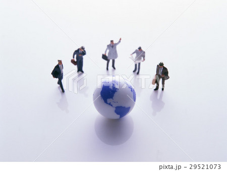 グローバルイメージ 29521073