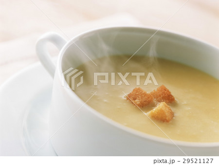 コーンスープ 29521127