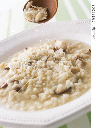キノコリゾット キノコリゾット 29521203