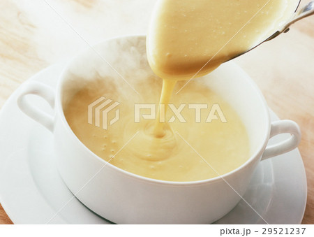 コーンスープ 29521237