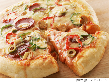 ミックスピザ 29521282