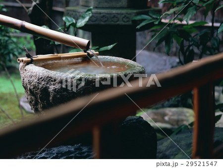 手水鉢 手水鉢 29521547
