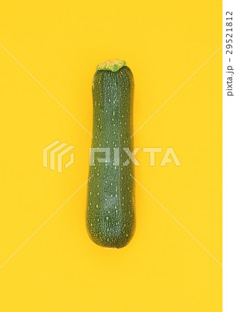 ズッキーニ 29521812