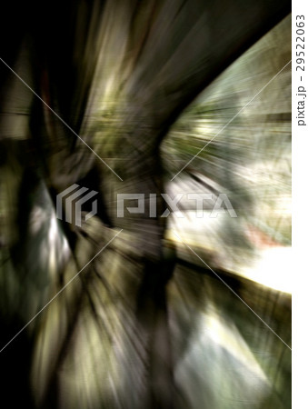 抽象イメージ（CG） 29522063