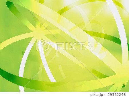 抽象イメージ（CG） 29522248