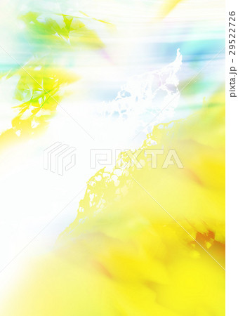 光イメージ（CG） 29522726