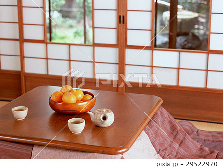 ティータイム 29522970