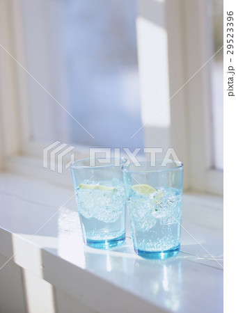 ライム水 29523396
