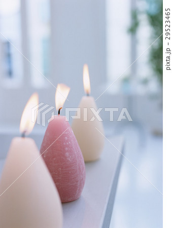 キャンドル 29523465
