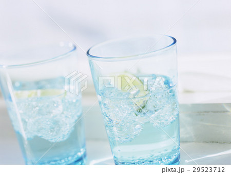 ライム水 29523712