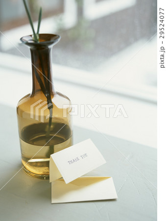 メッセージカード 29524077