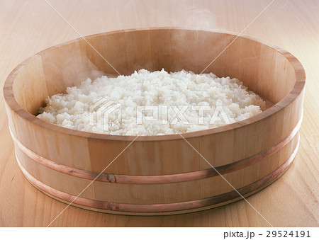 白飯 29524191