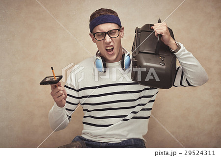 Music lover Music lover 29524311