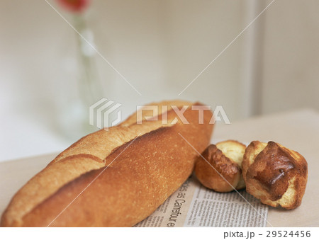 バゲット 29524456