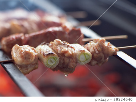 焼き鳥 29524640