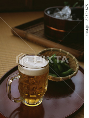 生ビール 29524875