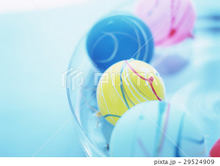 水ヨーヨー 29524909