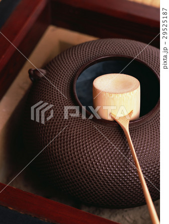 茶釜 29525187