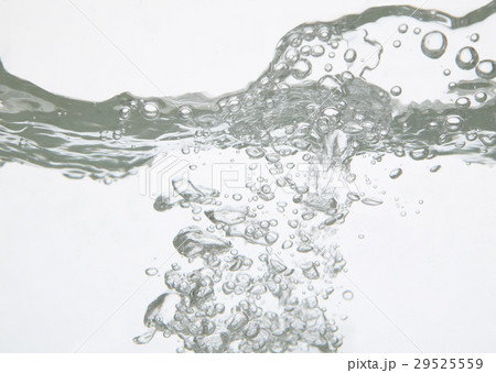波と気泡 波と気泡 29525559