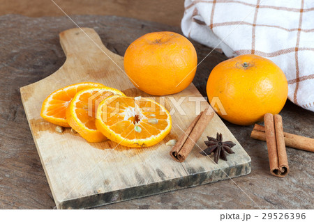fruit orange wood 29526396