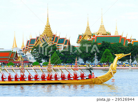 Royal Barge Suphannahongse,wat phra kaew,bangkok T 29526944
