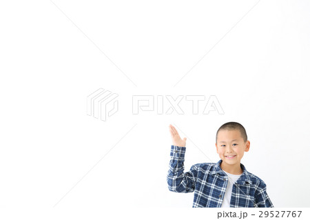 小学生　男の子 29527767