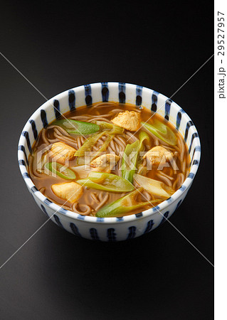 カレー南蛮（そば） 29527957