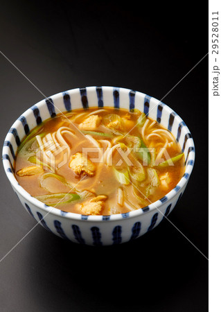 カレー南蛮（うどん） 29528011