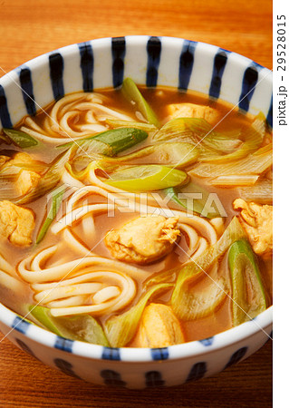 カレー南蛮（うどん） 29528015