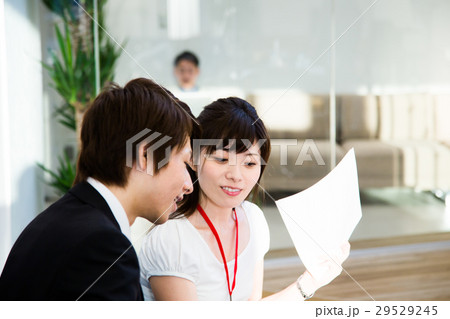 打合せ 29529245