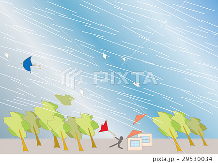 天候・台風 29530034