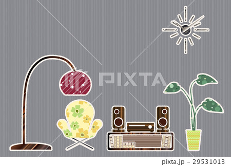 リビング５ 29531013