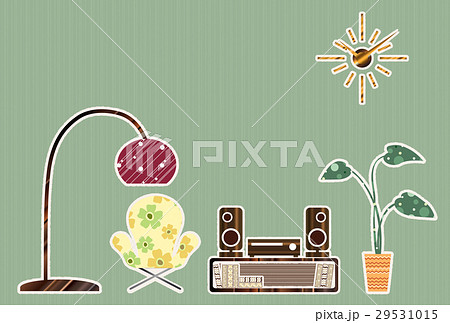 リビング６ 29531015