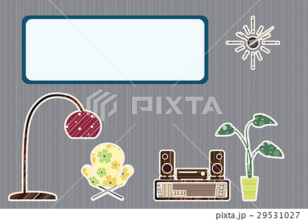 リビング９ 29531027