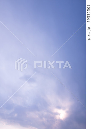 3月の曇り空(縦) 3月の曇り空(縦) 29532501
