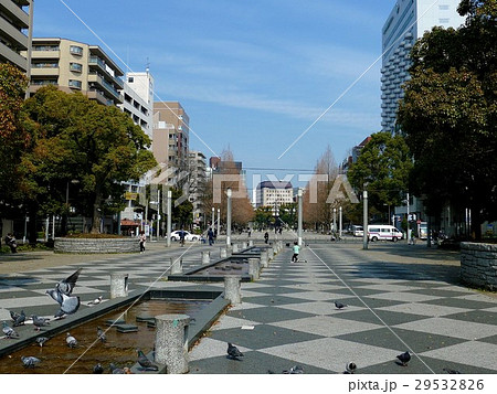 大通り公園 29532826
