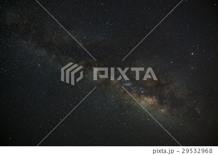 Milky Way Galaxy 29532968