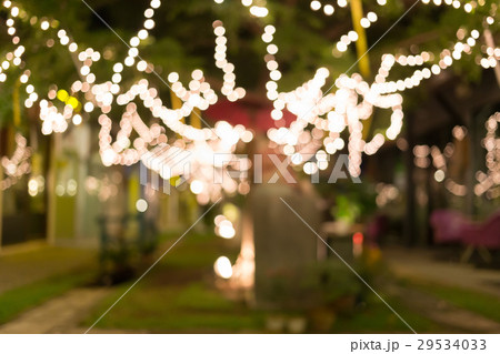 decoration light christmas celebration hanging 29534033