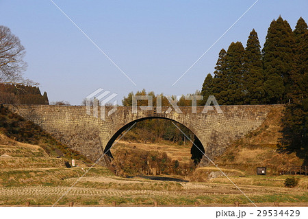 通潤橋 29534429