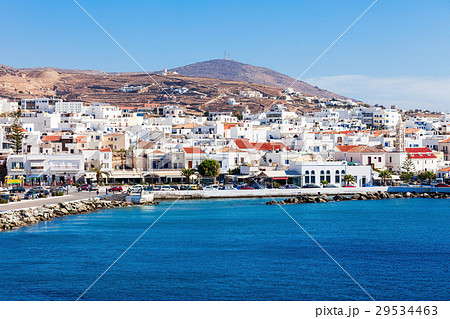 Tinos island in Greece Tinos island in Greece 29534463