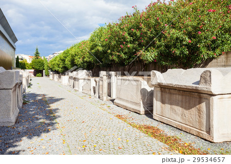 Archaeological Museum of Thessaloniki Archaeological Museum of Thessaloniki 29534657