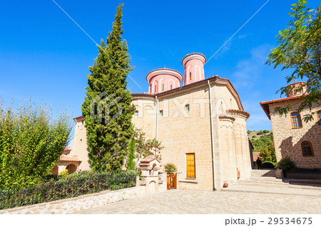 Meteora Monasteries Complex, Greece Meteora Monasteries Complex, Greece 29534675