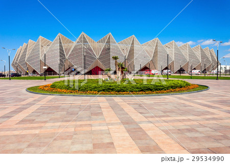 Baku Crystal Hall, Baku Baku Crystal Hall, Baku 29534990