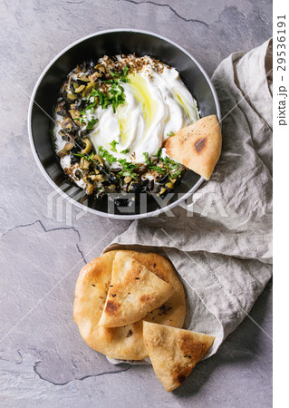 labneh fresh lebanese cream cheese dip labneh fresh lebanese cream cheese dip 29536191