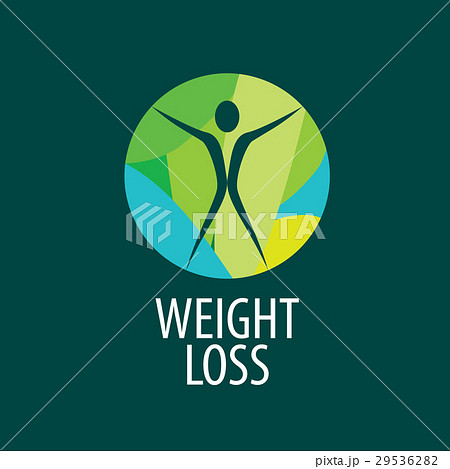 weight loss logo 29536282