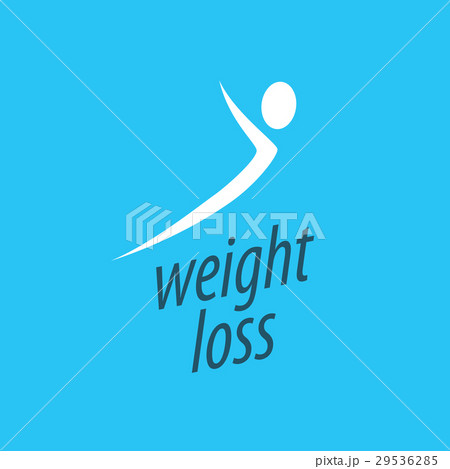 weight loss logo 29536285
