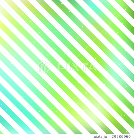 Striped pattern on a blur green background Striped pattern on a blur green background 29536960