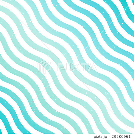 Wavy blue and white background vector Wavy blue and white background vector 29536961