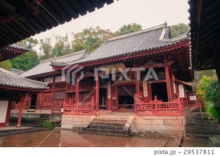 長崎 崇福寺 長崎 崇福寺 29537811